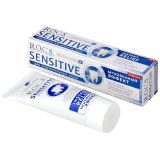Зубн.паста ROKS Sensitive Мгновенный эффект 94г 