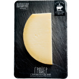 Сыр Грюйер Старовологодский зрелый 50% 6 месяцев180г Сыр Грюйер Старовологодский зрелый 50% 6 месяцев180г