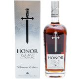 Коньяк Онор ВСОП Платинум Эдишн 40% 0,75л п/уп