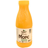 Морс Облепиховый с апельсином 500г Любони 