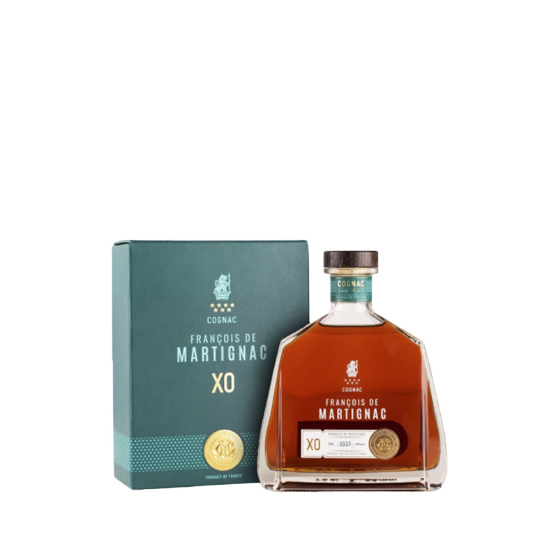 Коньяк Хайн ХО Гранд Шампань Премье Крю 40% 0,7 п/уп 