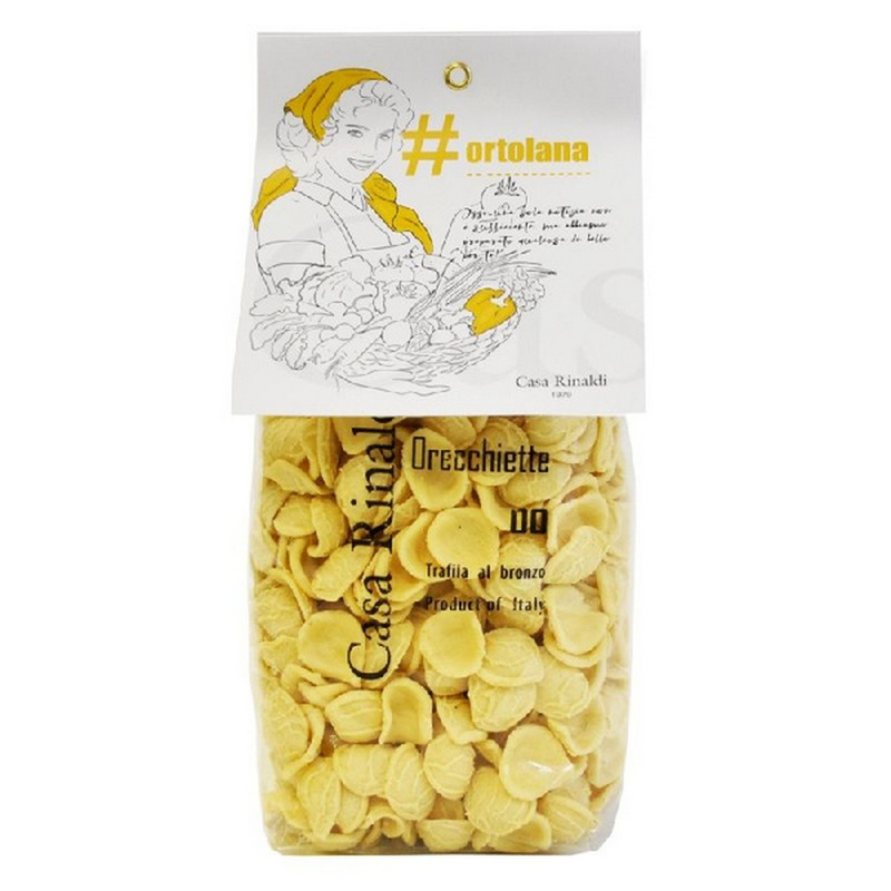 Паста Premium Орекетте 500г 