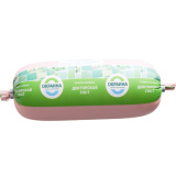 Колбаса Докторская 400г Окраина 