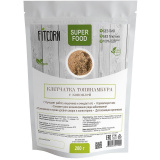 Клетчатка Топинамбура и конопли 200г Super Food 