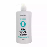 Шампунь д/чувствительной кожи головы Pharmaact  600мл KY-17