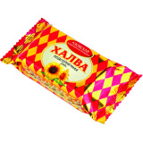 Халва подсолнечная 250г Азовская КФ