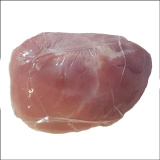 Телятина молочная Окорок б/к кг