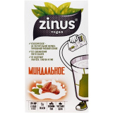 Напиток ALMOND-Миндальное 1,8% 1л ZINUS