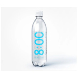 Напиток б/а н/г Вода 8 O`CLOCK с янт.кислотой 0,5 л