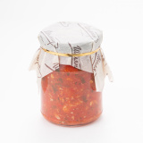 Лечо из цветной капусты 500г Шаляпин