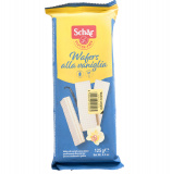 Вафли Vanill wafers ванильные б/глютена 125г