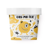 Десерт взбитый Сорбет Ананас Cosmice 75г 