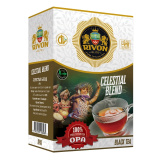 Чай Rivon ОРА черн.кр.лист 100г