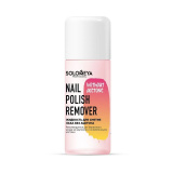 Жидкость д/снятия лака и гель-лака 150 мл Salomeya 