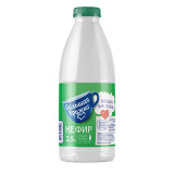 Кефир Большая кружка 2,5% 800г  