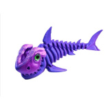 Игрушка Акула Эль Григо 602