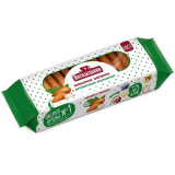 Печенье овсяное с миндалем 310г  Посиделкино