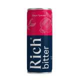 Напиток Rich Гранат 0,33л ж/б