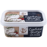 Сыр Сербская брынза рассольный 45% 500г Burenka Club 