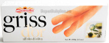 Хлебные палочки ГРИС д ОР 100г с оливк.маслом 
