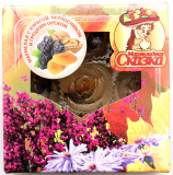 Мармелад Сказка (гр.орех,курага,черносл.) желейный формовой 300 г ТМ Мармеладная Сказка