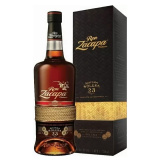 Ром Закапа Сэнтэнарио Солера Гран Резерва 23 года 40% 0,75л п/уп 