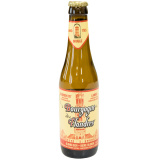 Пивной напиток Бургунь де Фландер Блонд св.фильтр.пастер.5.5% 0,33л бут.