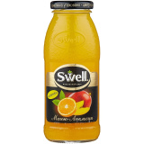 Нектар Свелл Манго-Апельсин 0,25л ДП 