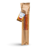 Колбаса Краснодарская вялено-копченая 250г Высший Вкус