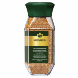 Кофе Монарх оригинал 190г стекло  