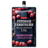 Основа для приготовления Глинтвейна б/а 100г Костровок