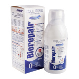 Ополаскиватель BioRepair для полости рта Уход за деснами 500мл 