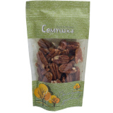 Орех Пекан очищенный 80г Семушка 