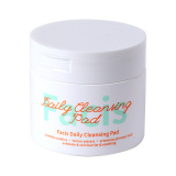 Салфетки для лица Facis Daily Cleansing Pad 70шт/180мл 281679 