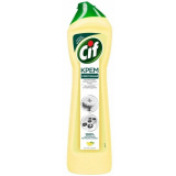 Крем чистящий CIF Актив Лимон 500мл 