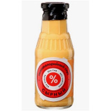 Соус низкокалорийный Mr.DjemiusZERO Сырный 330г