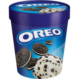 Мороженое Орео  263г (480мл) ведро 