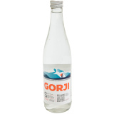 Вода мин. Gorgi Нагутская-26 0,5л  газ