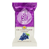 Масса творож.Александров особая с изюмом 20% 180г  РОСТАГРОКОМПЛЕКС 