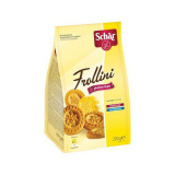 Печенье Фроллини песочное с овсяными хлопьями 200 г 