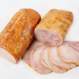 Рулет из мяса цыпленка-бройлера  к/в кг