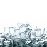 Лед Краш для коктейлей т/у 1кг Найс Айс