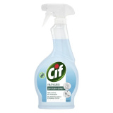 Ср-во д/стекол и зеркал СИФ ЛЕГКОСТЬ ЧИСТОТЫ 500мл 