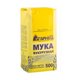 Мука Кукурузная 500г   Гарнец