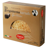Хлебцы Пергамена трюфель 100г Cherchi
