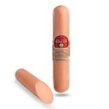 Колбаса варено-копченая Веганская 250г Высший Вкус