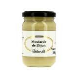 Горчица Дижонская 200г Delouis 