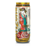 Чай холодный Аризона Диетический Зеленый 650мл 