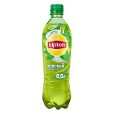 Напиток Lipton Зеленый чай 0,5л