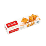 Печенье Kambly Эклатс Крокант с миндалем и молочным шоколадом 90г